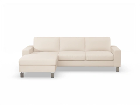 Ecksofa LO Medium Plus L